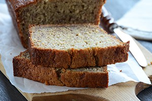 Best Banana Bread