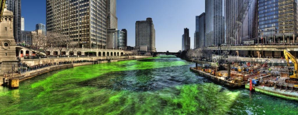 chicagoriver