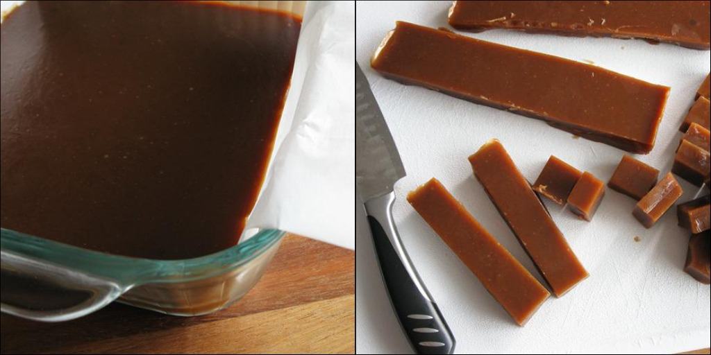 caramel