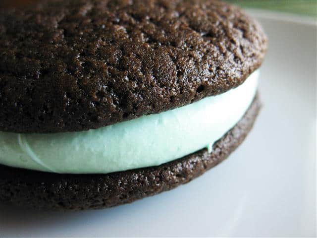 Whoopie pie recipe fluff