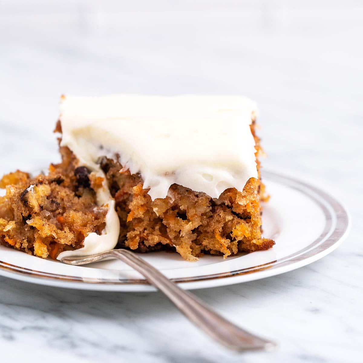 Carrot cake - Cookidoo™– the official Thermomix® recipe platform