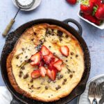 dutch baby recipe featured image