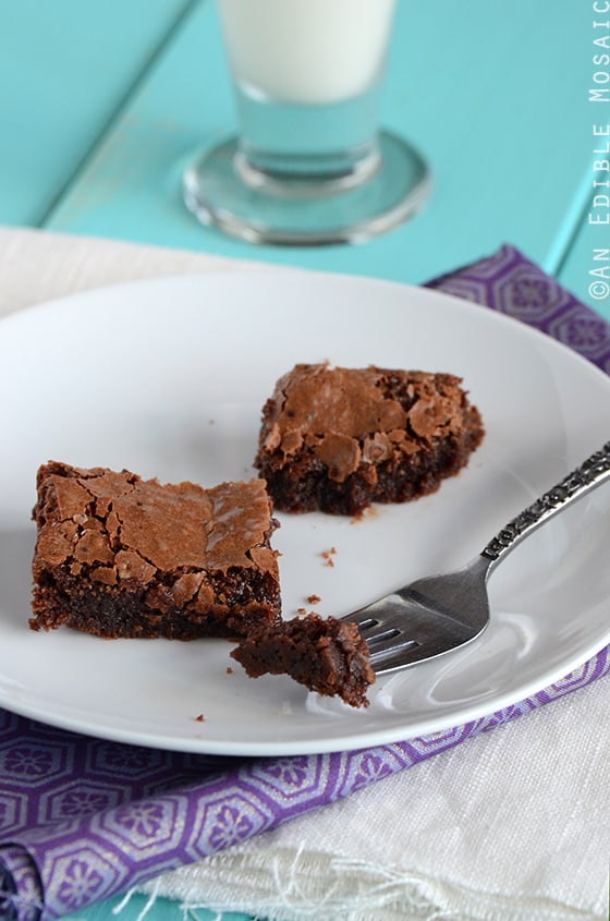 Fudgy Brownies