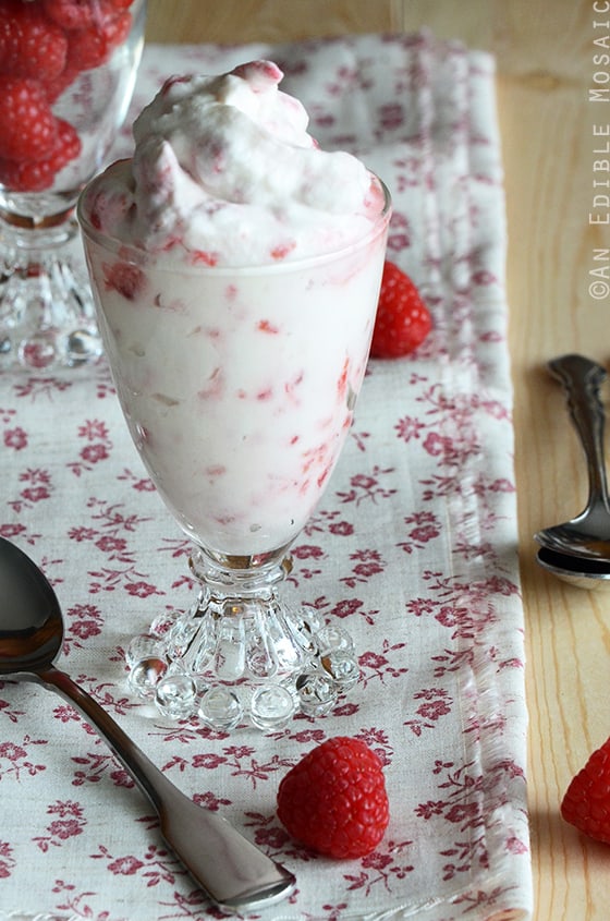 Raspberry Fool