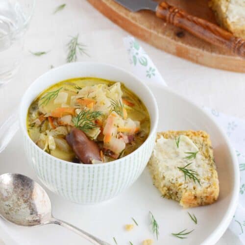 fava soup featured image