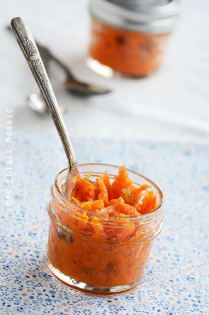 Carrot-Raisin Salad