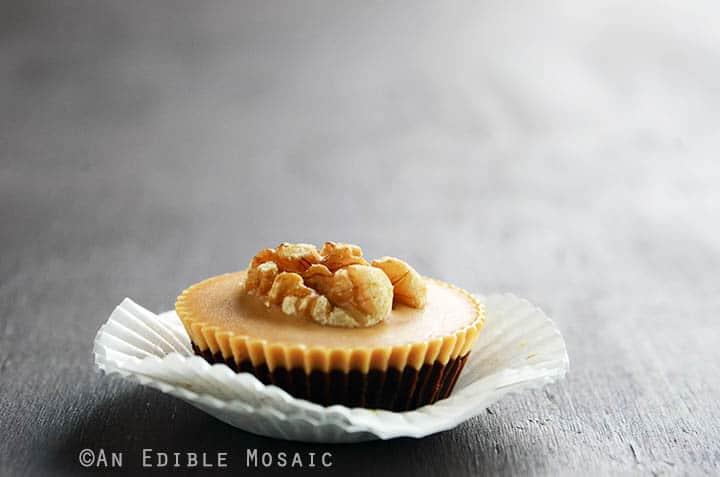 Healthy Enough for Breakfast Chocolate Peanut Butter Cups 3