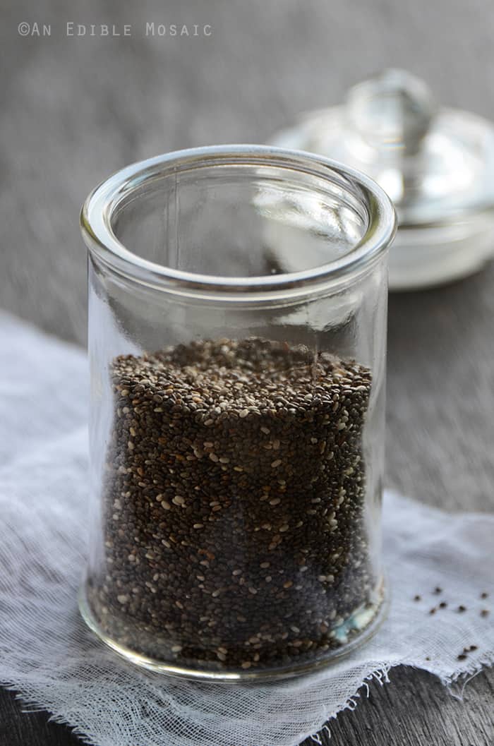 Chia Seeds