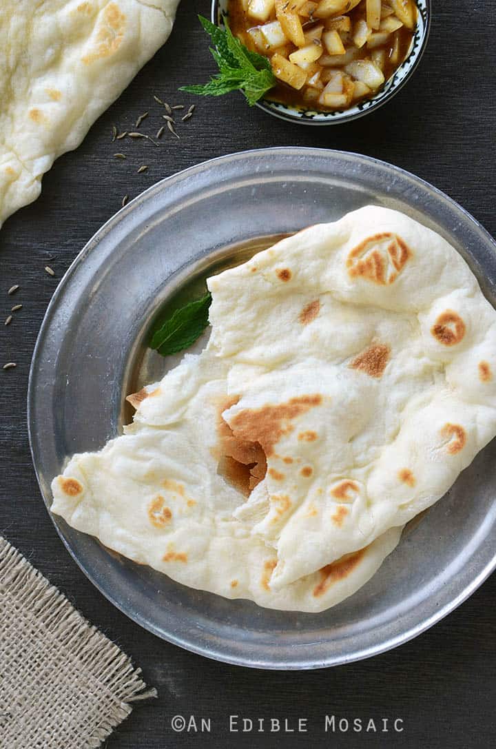 Naan 1