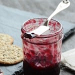 Concord Grape Jam Recipe