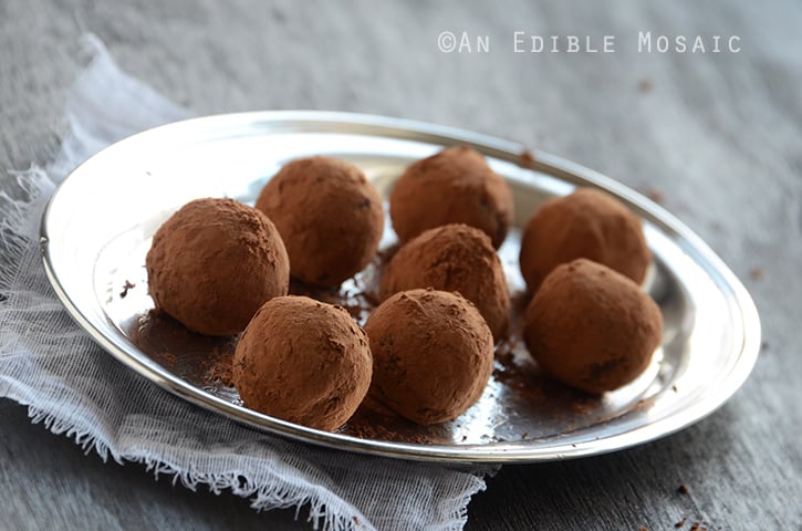 Superfood Spiced Autumn Truffles 3