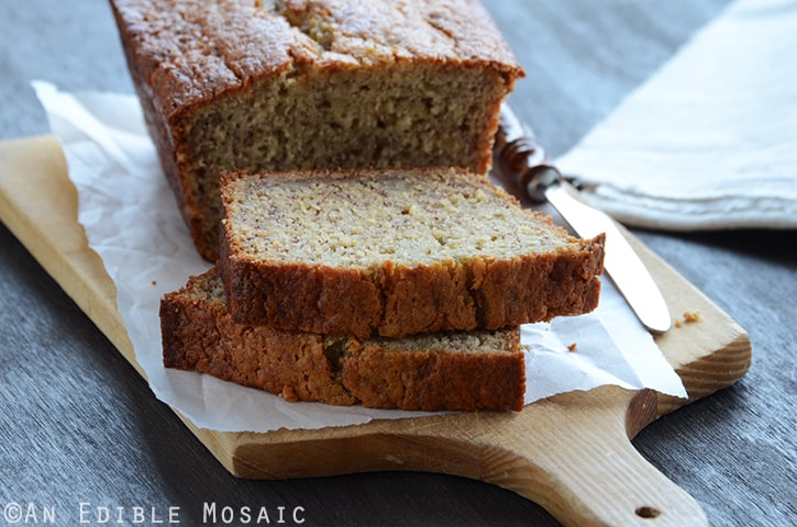 Best Banana Bread 3