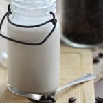 Vegan Coffee Creamer Recipe