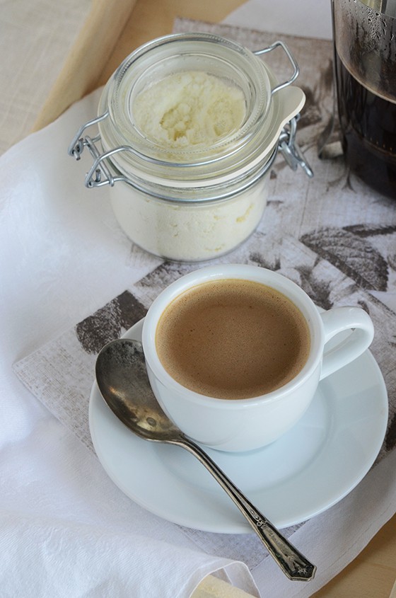 Vanilla Coffee Creamer Recipe: How to Make It