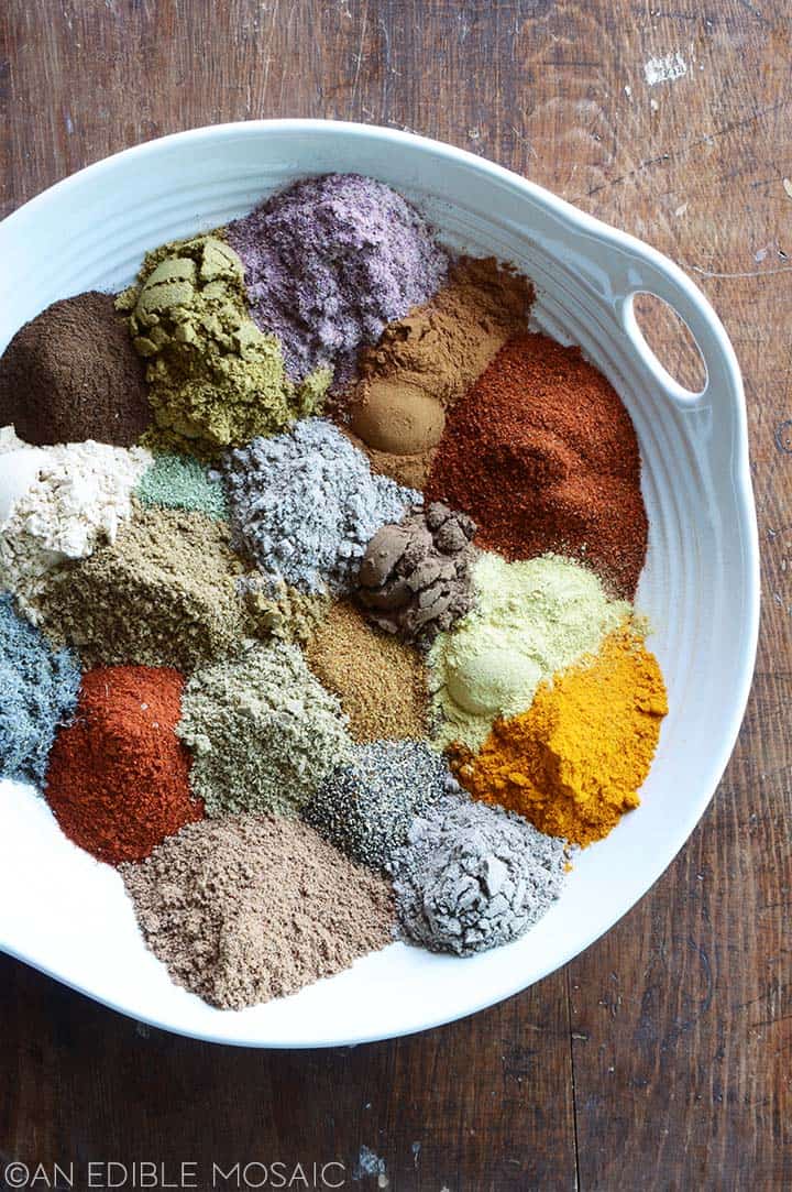 Ras El Hanout: Moroccan Spice Blend - Chili Pepper Madness