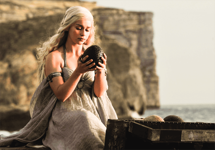 Daenerys Targaryen