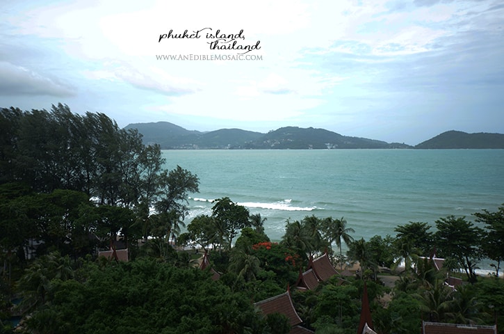 Phuket Island, Thailand