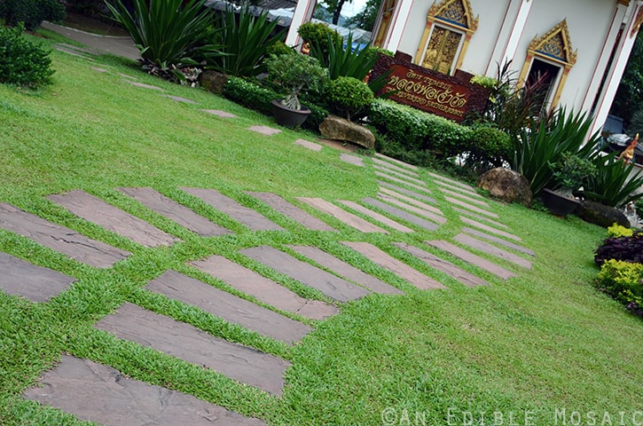 Wat Chalong Temple 10