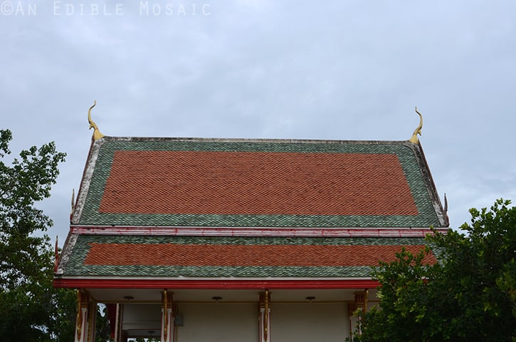 Wat Chalong Temple 11