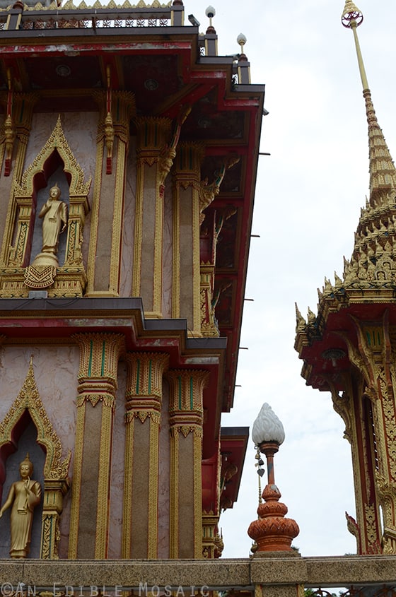 Wat Chalong Temple 16