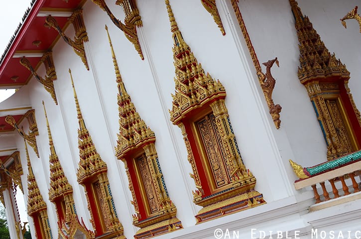 Wat Chalong Temple 19