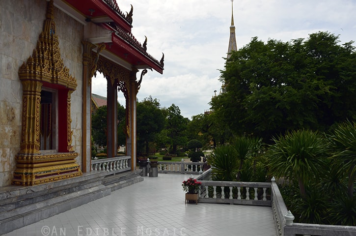 Wat Chalong Temple 5