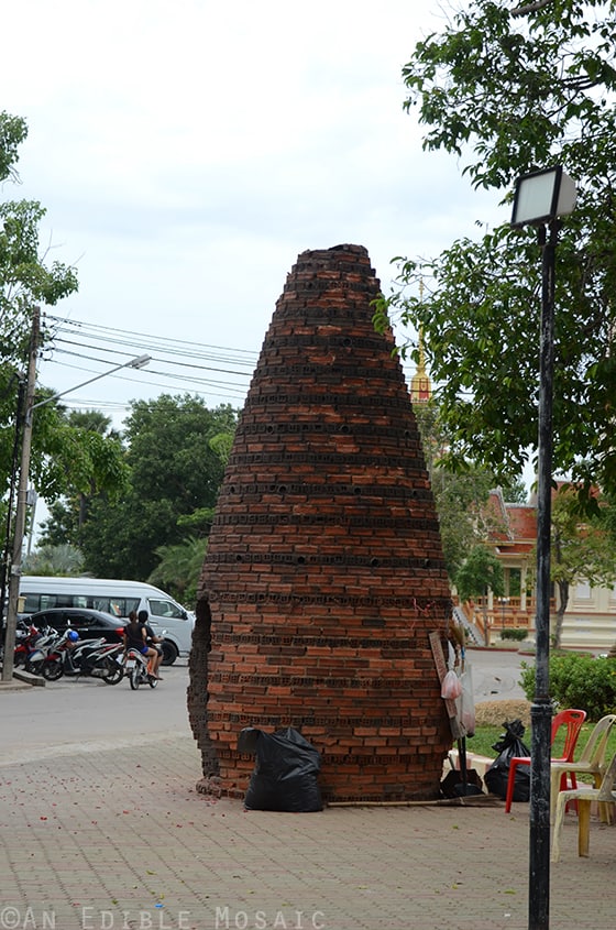 Wat Chalong Temple 8