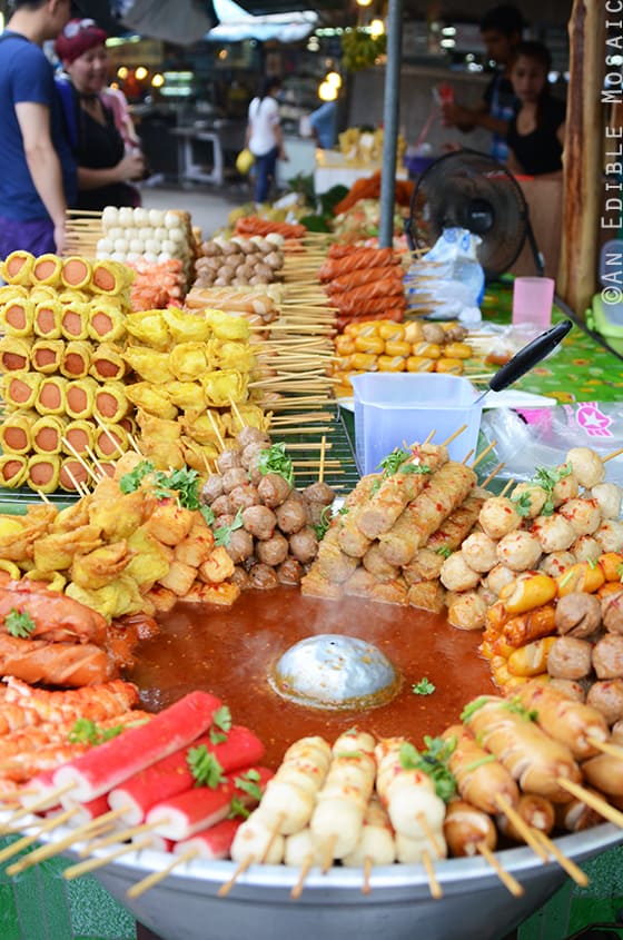 Thailand Food 2