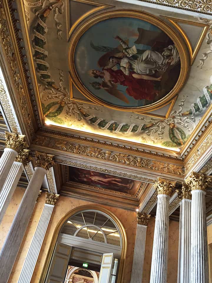 Louvre 5