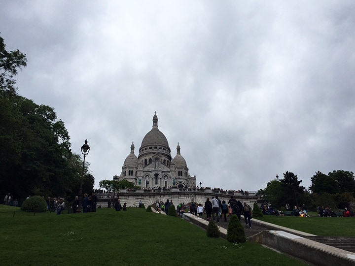 Sacre-Coeur 1