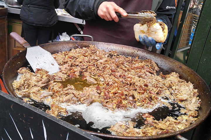 Borough Market 2