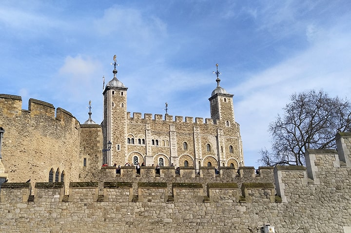 Tower of London