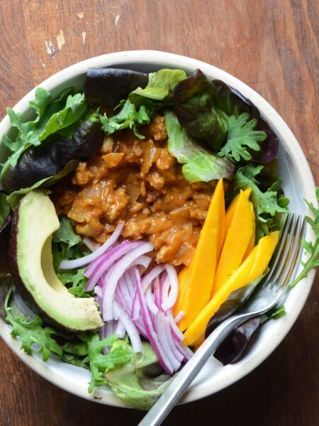 turkey sloppy joe recipe featured image