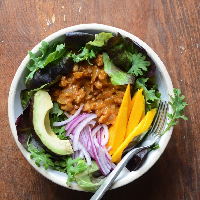 turkey sloppy joe recipe featured image