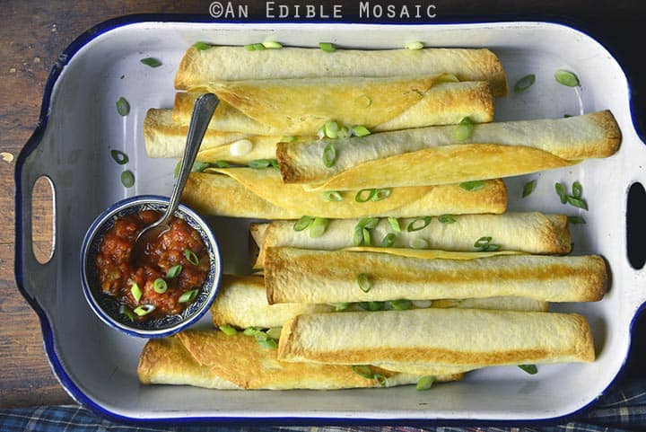 easy-vegetarian-baked-taquitos-lactose-free-4