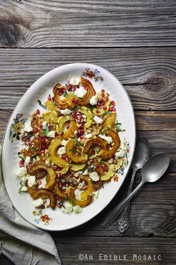 roasted-delicata-squash-with-cinnamon-toasted-hazelnuts-and-pomegranate-gluten-free-1
