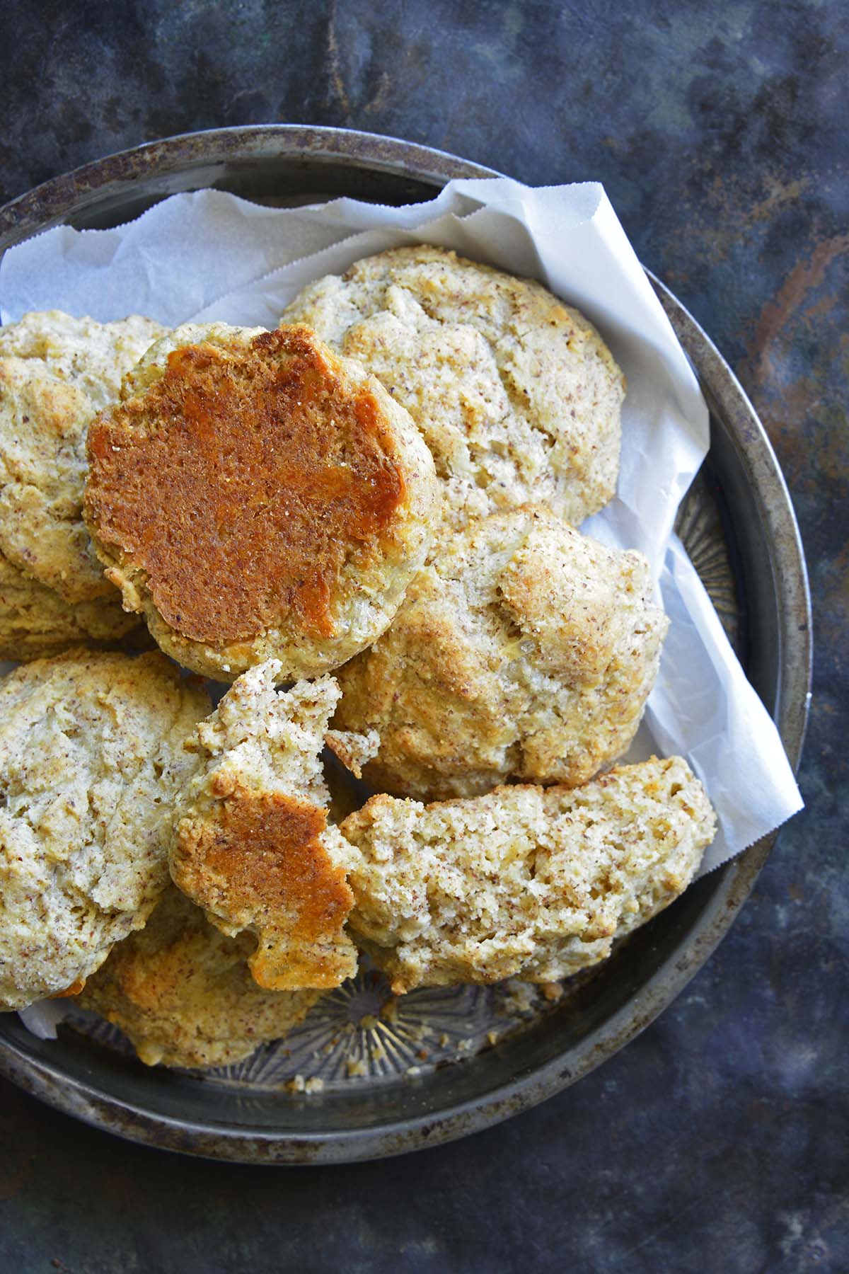 low carb keto friendly bread rolls