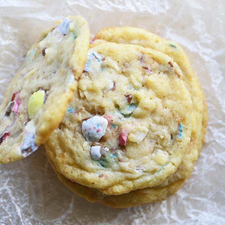 the best easter cookies recipe featured image