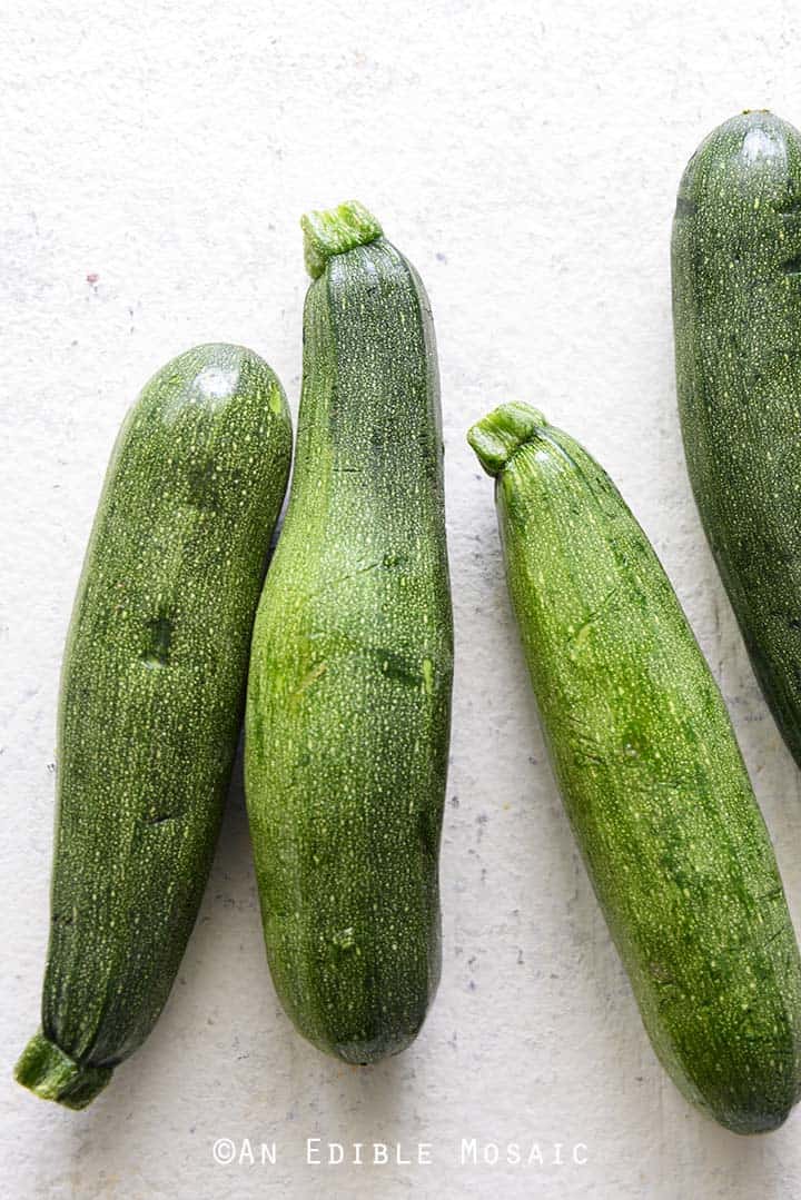 Zucchini