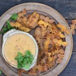pumpkin queso featured image