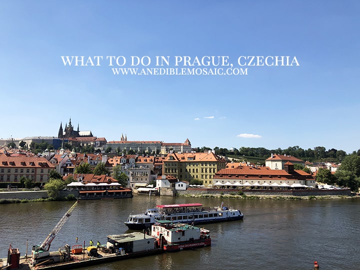 What to do in Prague Czechia with Description