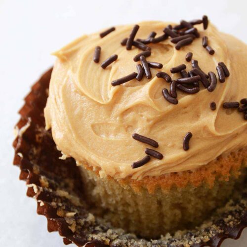 guinness cupcakes recipe featured image