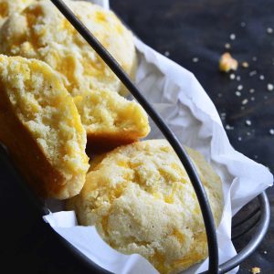 low carb biscuits featured image