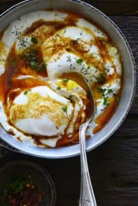 Turkish Eggs Featured Image