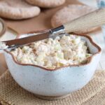 canned chicken salad recipe featured image