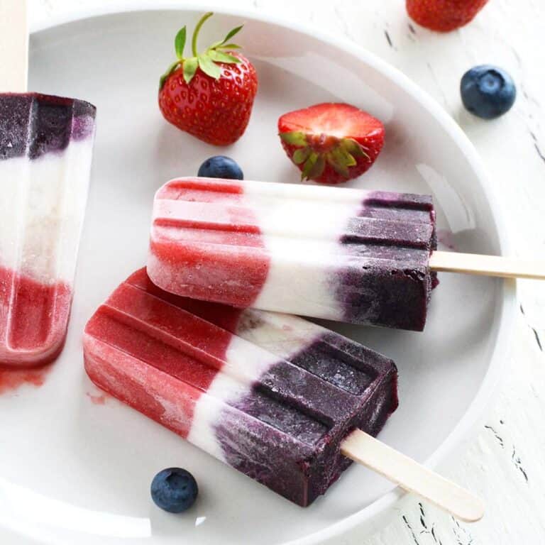 patriotic popsicles featured image