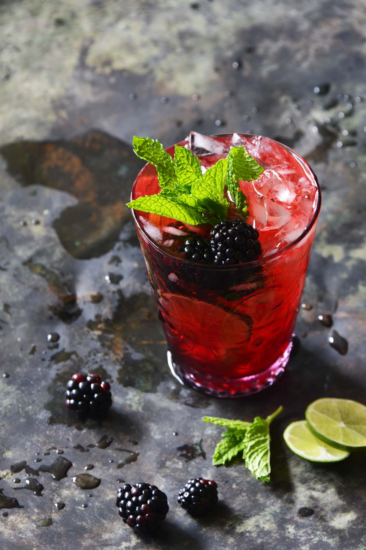 copycat buffalo loganberry drink recipe