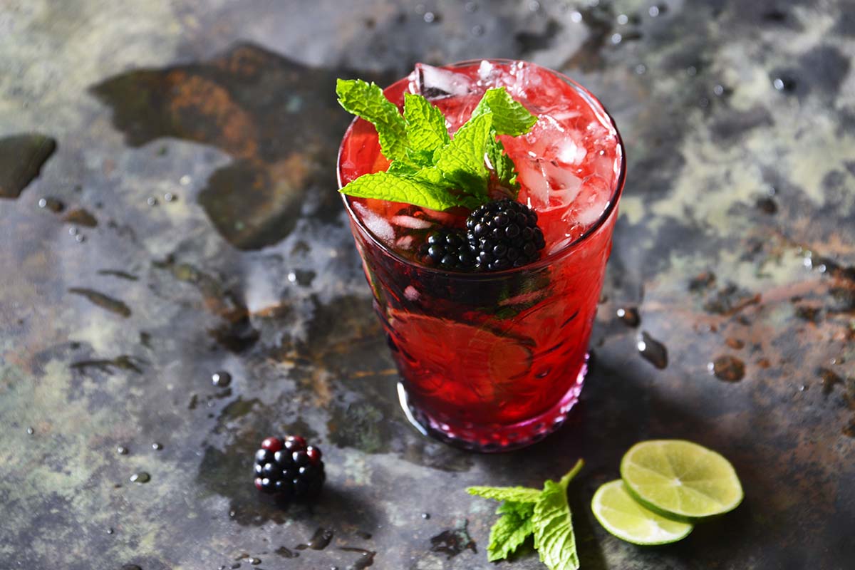 copycat loganberry drink recipe