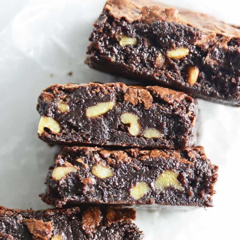 best brownies featured image