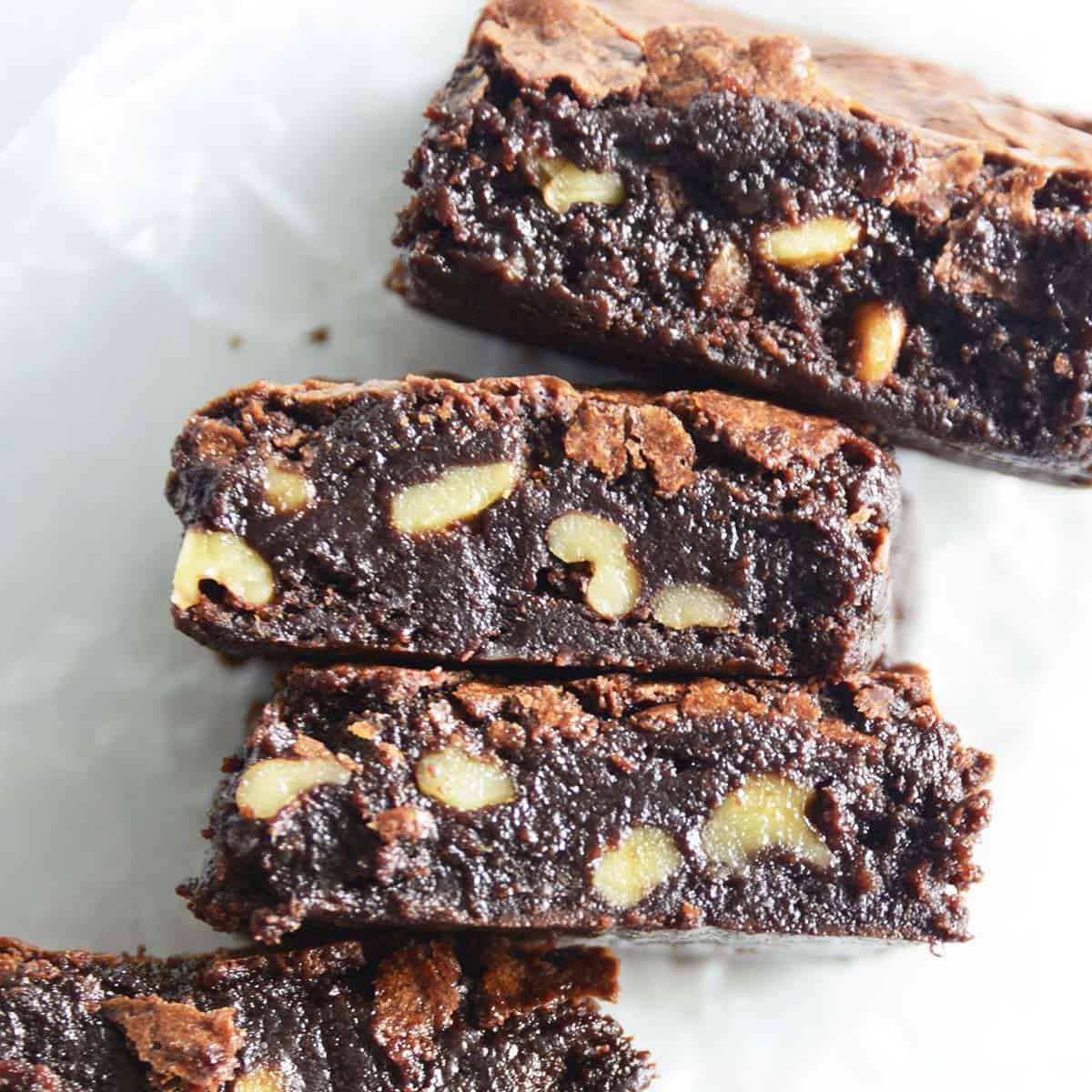 best brownies featured image